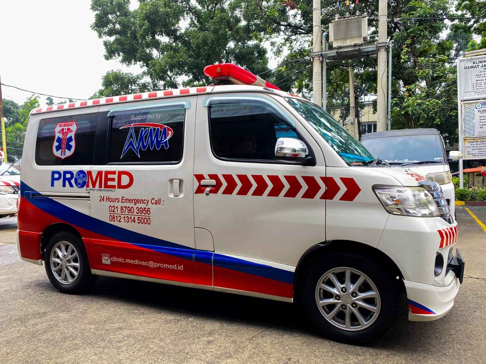 Ambulance